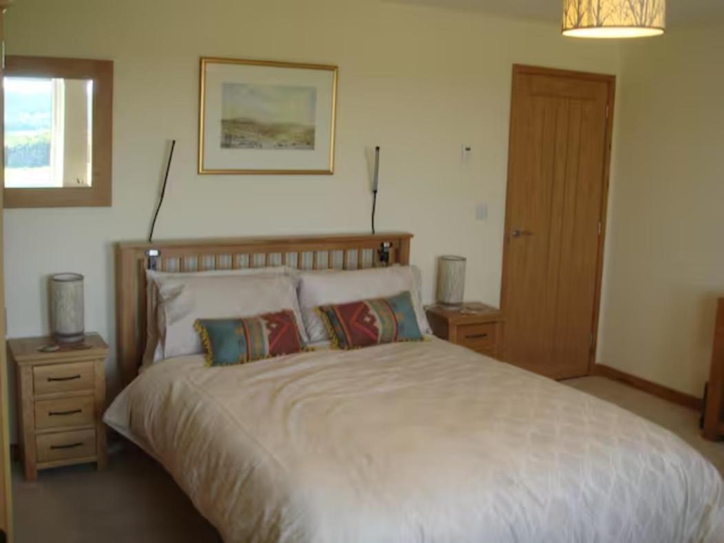 Farriers Fold Lägenhet Grange-over-Sands Exteriör bild