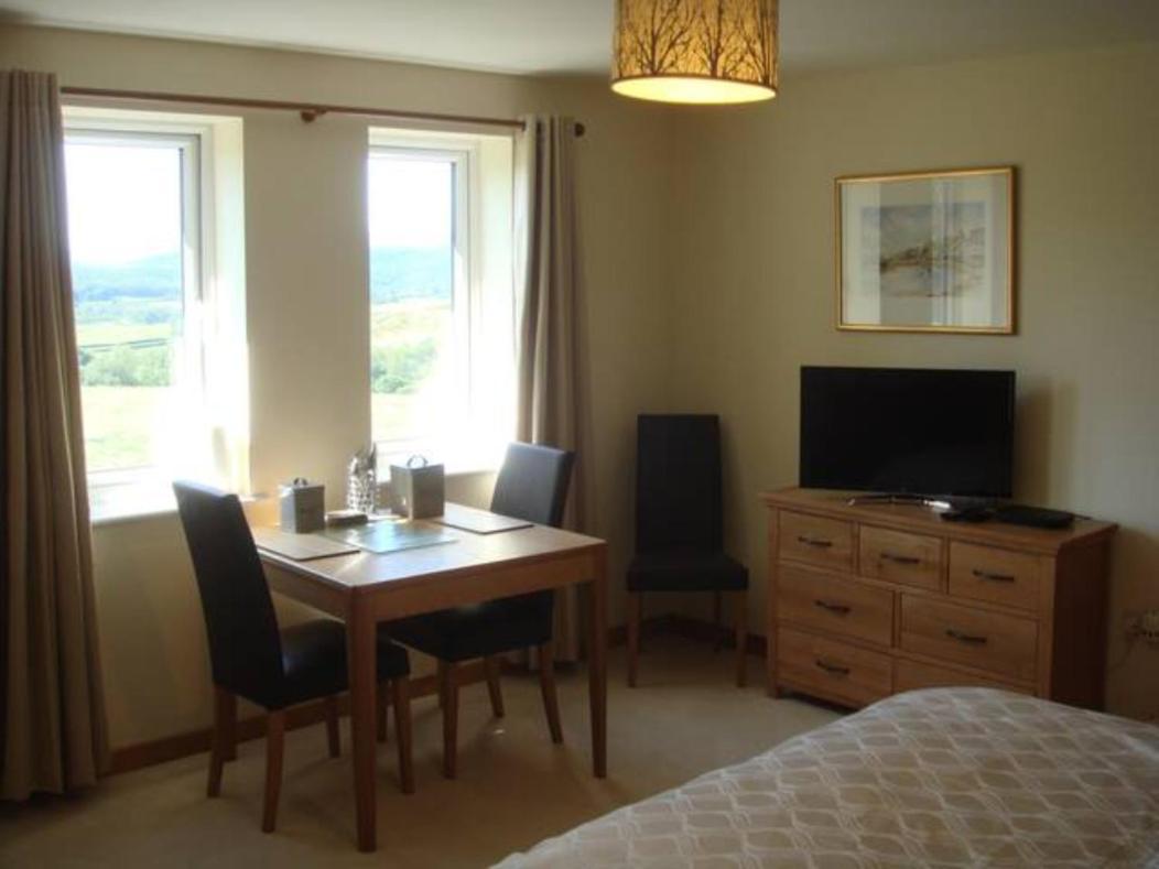 Farriers Fold Lägenhet Grange-over-Sands Exteriör bild